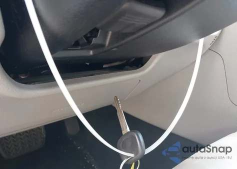 2012 Toyota Camry L из США, поврежденный, VIN 4T1BF1FK4CU521253